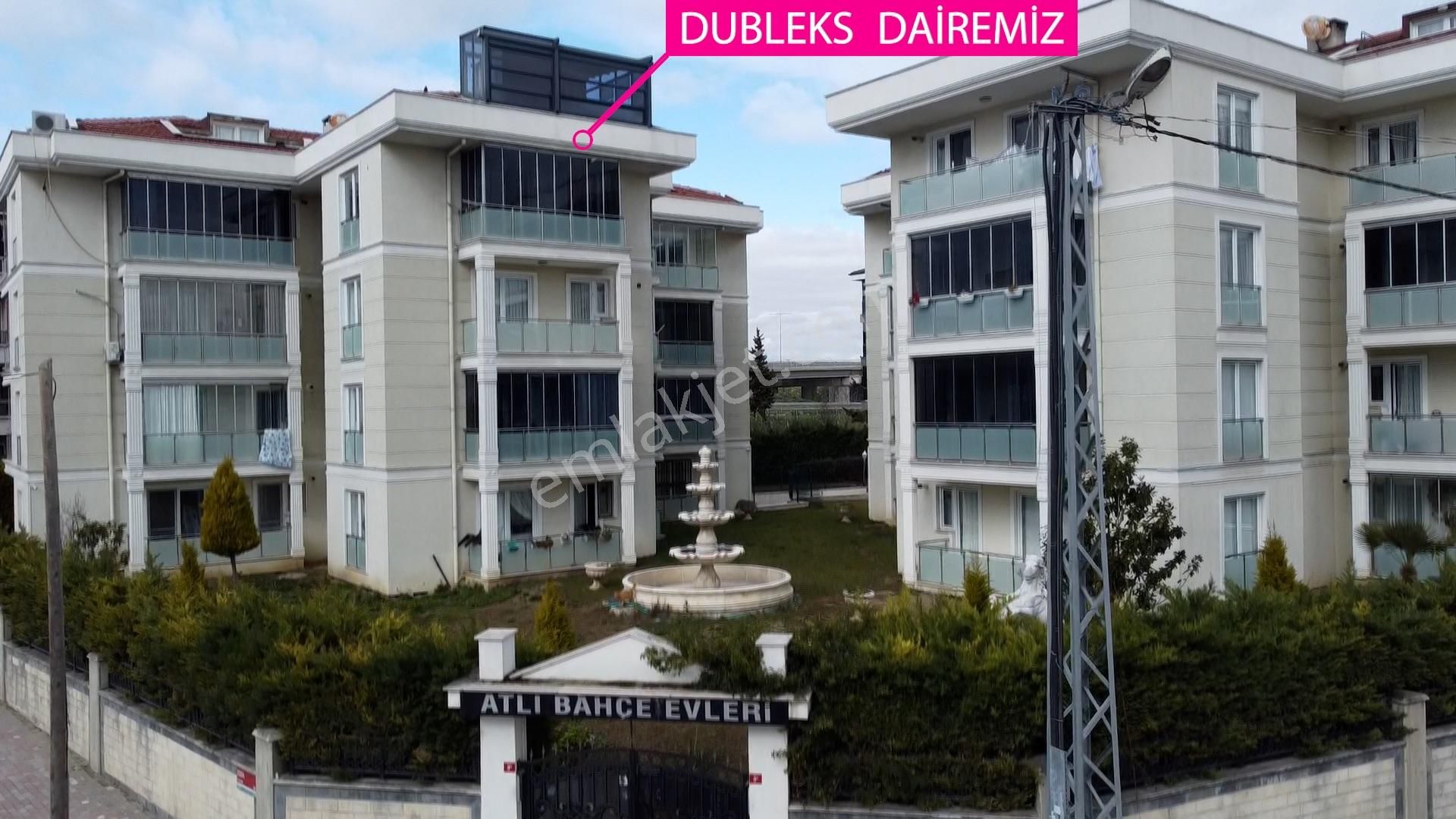 Silivri Selimpaşa Satılık Daire Wisrem Den Selimpaşa Da, Deniz Manzaralı Uygun Fiyatlı Dubleks!!