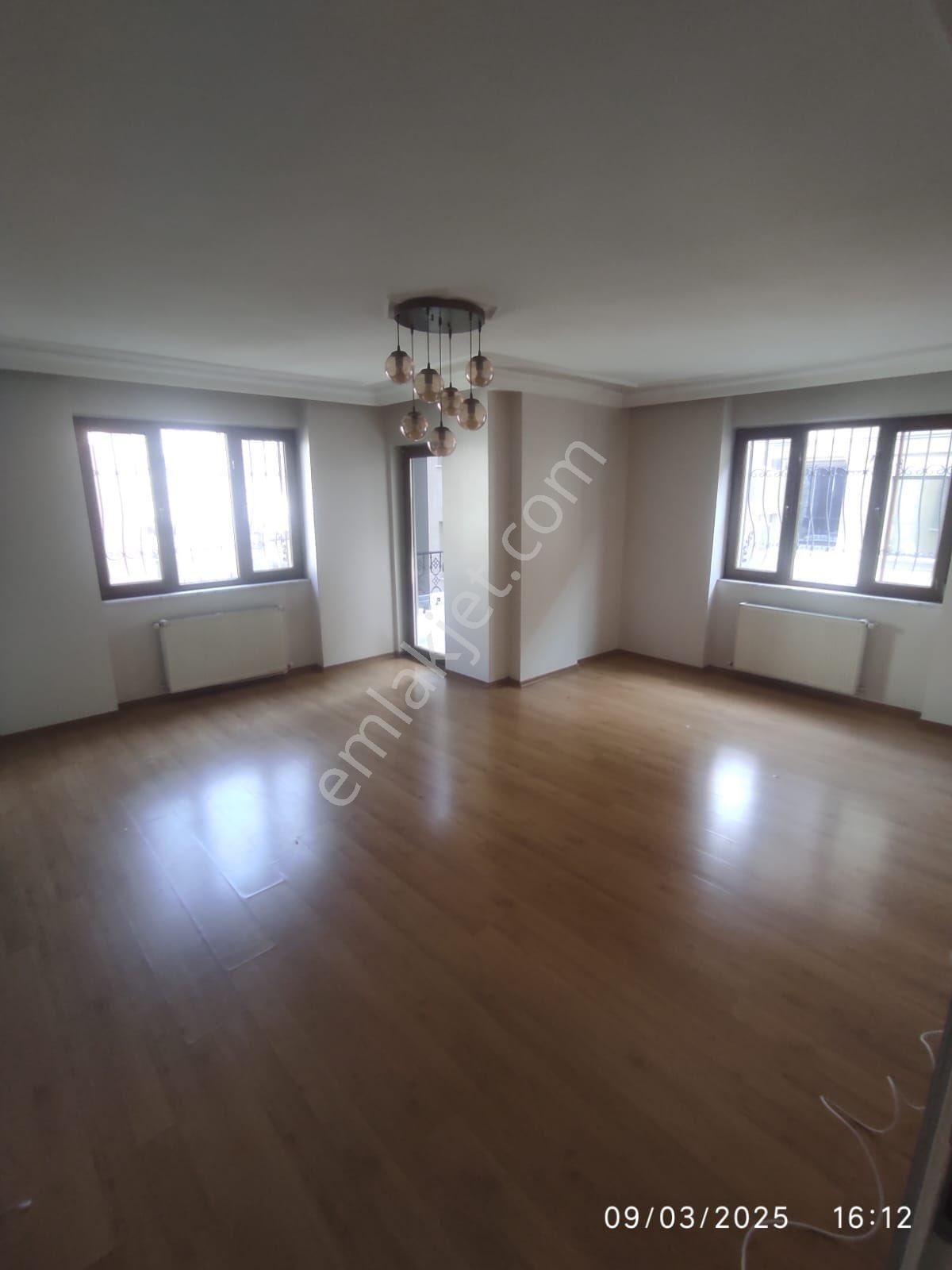 Bayrampaşa Kocatepe Kiralık Daire Toyap’tan Kocatepe Metroya 2 Dk 2+1 100m2 1. Kat Lüks Kiralık Daire