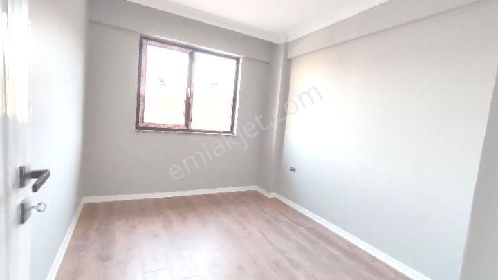 Bursa Kestel Vani Mehmet Mah.çamlıkta Satılık Sıfır Yerden Isıtmalı Geniş Balkonlu 1.kat 3+1 Daire - Görsel 13