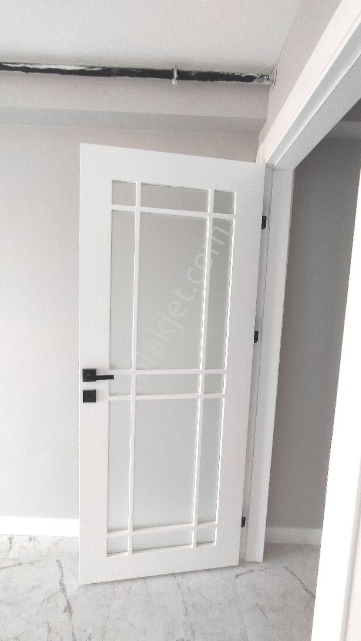 Bursa Kestel Vani Mehmet Mah.çamlıkta Satılık Sıfır Yerden Isıtmalı Geniş Balkonlu 1.kat 3+1 Daire - Görsel 18