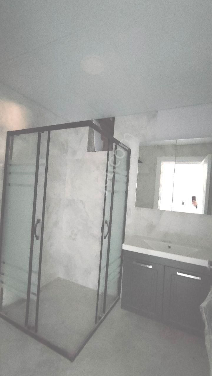 Bursa Kestel Vani Mehmet Mah.çamlıkta Satılık Sıfır Yerden Isıtmalı Geniş Balkonlu 1.kat 3+1 Daire - Görsel 31