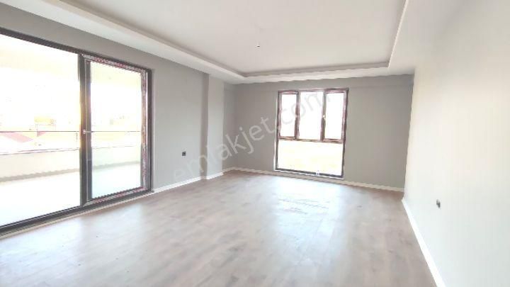 Bursa Kestel Vani Mehmet Mah.çamlıkta Satılık Sıfır Yerden Isıtmalı Geniş Balkonlu 1.kat 3+1 Daire - Görsel 7