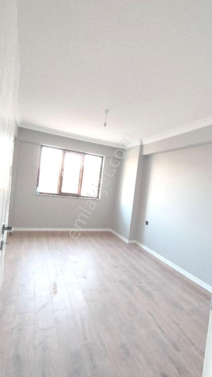 Bursa Kestel Vani Mehmet Mah.çamlıkta Satılık Sıfır Yerden Isıtmalı Geniş Balkonlu 1.kat 3+1 Daire - Görsel 15