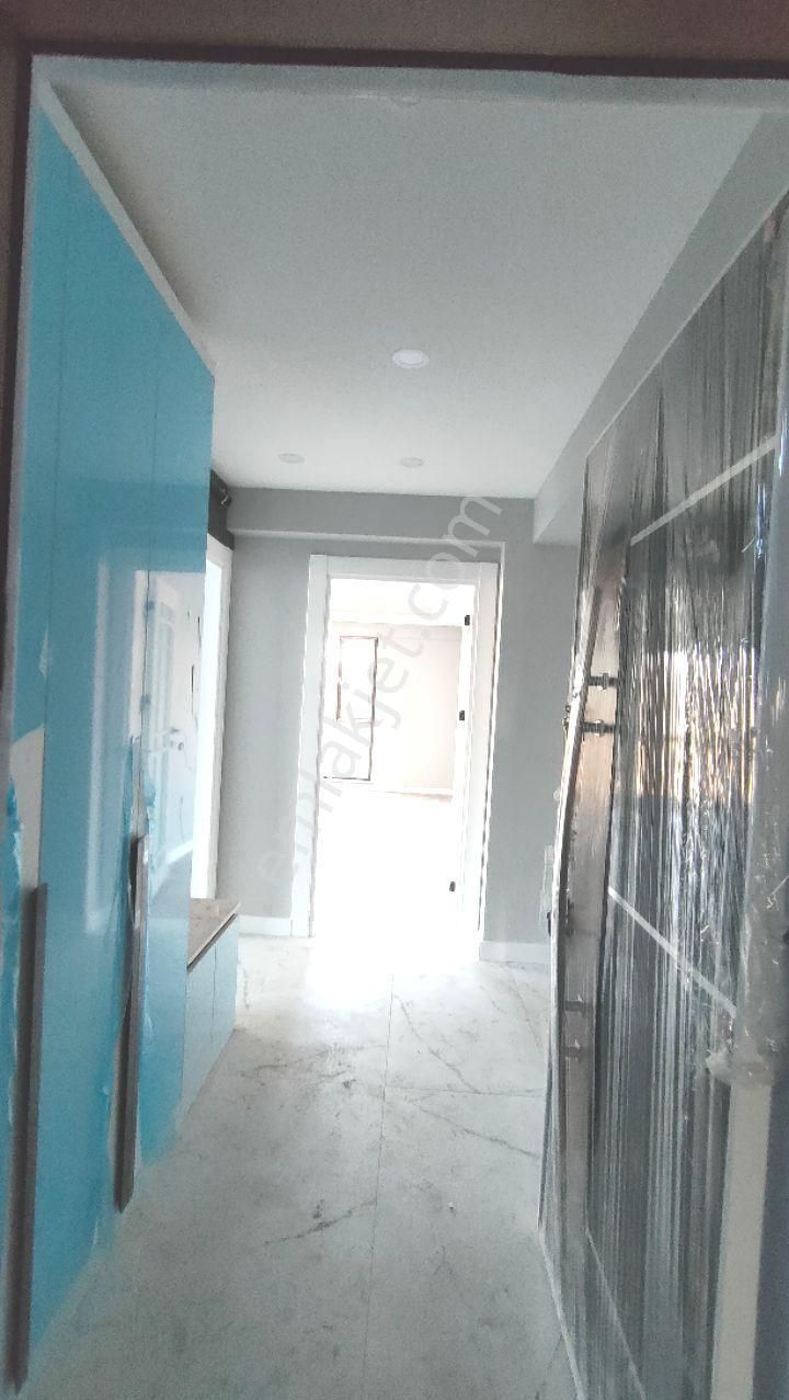 Bursa Kestel Vani Mehmet Mah.çamlıkta Satılık Sıfır Yerden Isıtmalı Geniş Balkonlu 1.kat 3+1 Daire - Görsel 23