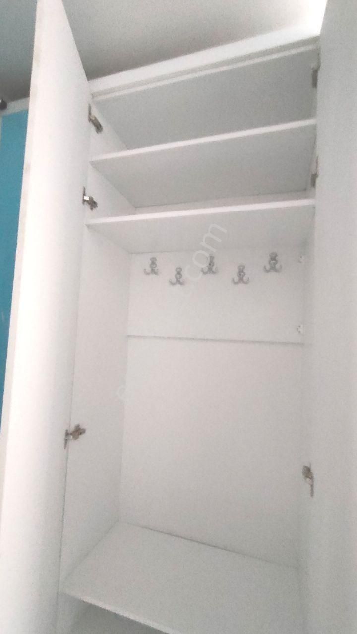 Bursa Kestel Vani Mehmet Mah.çamlıkta Satılık Sıfır Yerden Isıtmalı Geniş Balkonlu 1.kat 3+1 Daire - Görsel 21