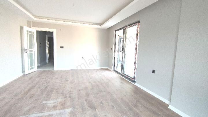 Bursa Kestel Vani Mehmet Mah.çamlıkta Satılık Sıfır Yerden Isıtmalı Geniş Balkonlu 1.kat 3+1 Daire - Görsel 8