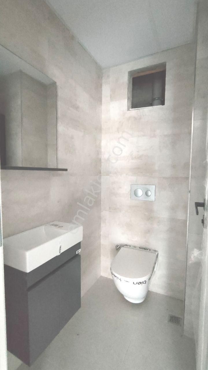 Bursa Kestel Vani Mehmet Mah.çamlıkta Satılık Sıfır Yerden Isıtmalı Geniş Balkonlu 1.kat 3+1 Daire - Görsel 26