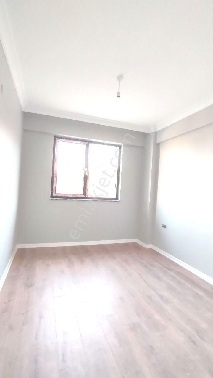 Bursa Kestel Vani Mehmet Mah.çamlıkta Satılık Sıfır Yerden Isıtmalı Geniş Balkonlu 1.kat 3+1 Daire - Görsel 14