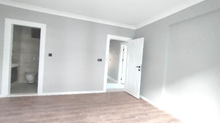 Bursa Kestel Vani Mehmet Mah.çamlıkta Satılık Sıfır Yerden Isıtmalı Geniş Balkonlu 1.kat 3+1 Daire - Görsel 16