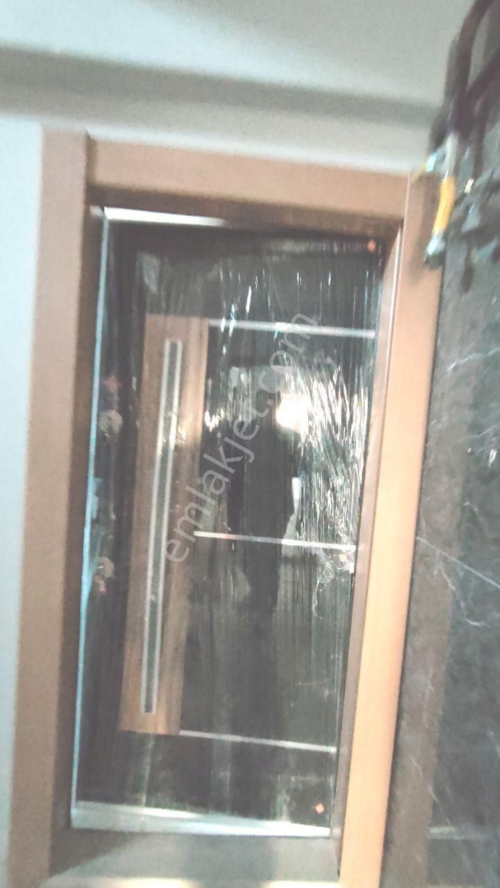 Bursa Kestel Vani Mehmet Mah.çamlıkta Satılık Sıfır Yerden Isıtmalı Geniş Balkonlu 1.kat 3+1 Daire - Görsel 22