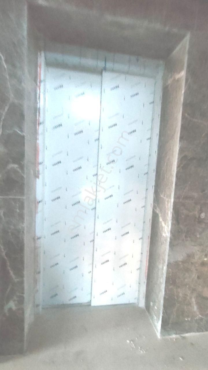 Bursa Kestel Vani Mehmet Mah.çamlıkta Satılık Sıfır Yerden Isıtmalı Geniş Balkonlu 1.kat 3+1 Daire - Görsel 30