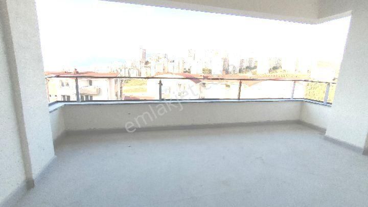 Bursa Kestel Vani Mehmet Mah.çamlıkta Satılık Sıfır Yerden Isıtmalı Geniş Balkonlu 1.kat 3+1 Daire - Görsel 25