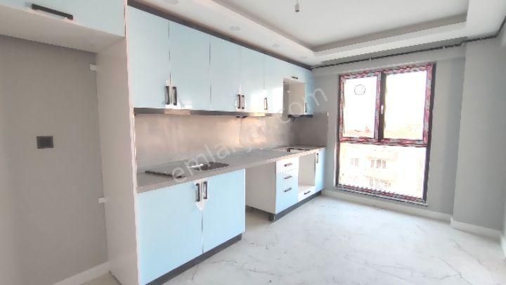 Bursa Kestel Vani Mehmet Mah.çamlıkta Satılık Sıfır Yerden Isıtmalı Geniş Balkonlu 1.kat 3+1 Daire - Görsel 3