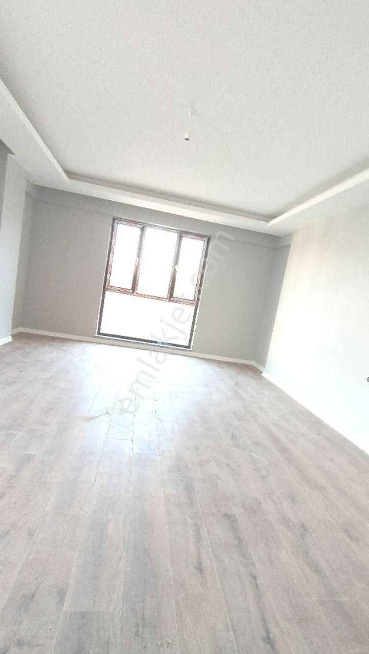 Bursa Kestel Vani Mehmet Mah.çamlıkta Satılık Sıfır Yerden Isıtmalı Geniş Balkonlu 1.kat 3+1 Daire - Görsel 12