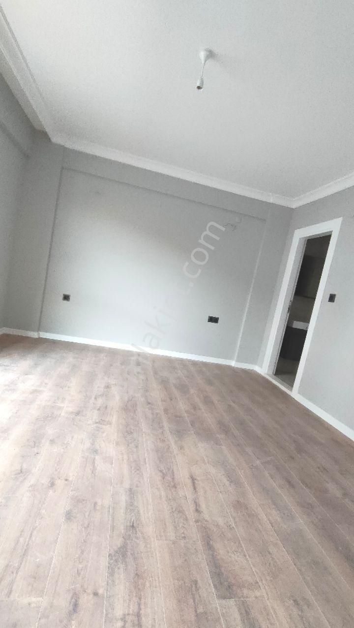 Bursa Kestel Vani Mehmet Mah.çamlıkta Satılık Sıfır Yerden Isıtmalı Geniş Balkonlu 1.kat 3+1 Daire - Görsel 33