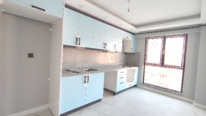 Bursa Kestel Vani Mehmet Mah.çamlıkta Satılık Sıfır Yerden Isıtmalı Geniş Balkonlu 1.kat 3+1 Daire - Görsel 17