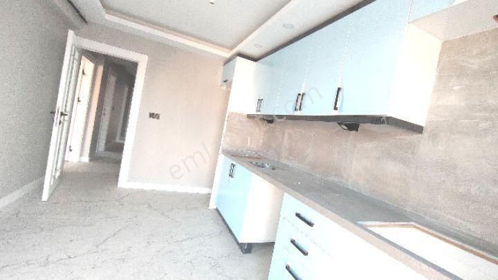 Bursa Kestel Vani Mehmet Mah.çamlıkta Satılık Sıfır Yerden Isıtmalı Geniş Balkonlu 1.kat 3+1 Daire - Görsel 4