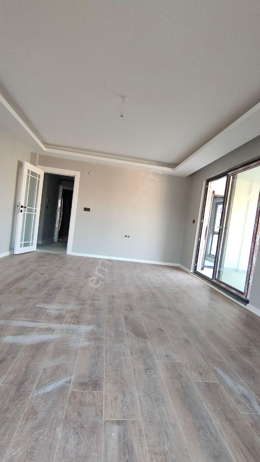 Bursa Kestel Vani Mehmet Mah.çamlıkta Satılık Sıfır Yerden Isıtmalı Geniş Balkonlu 1.kat 3+1 Daire - Görsel 32