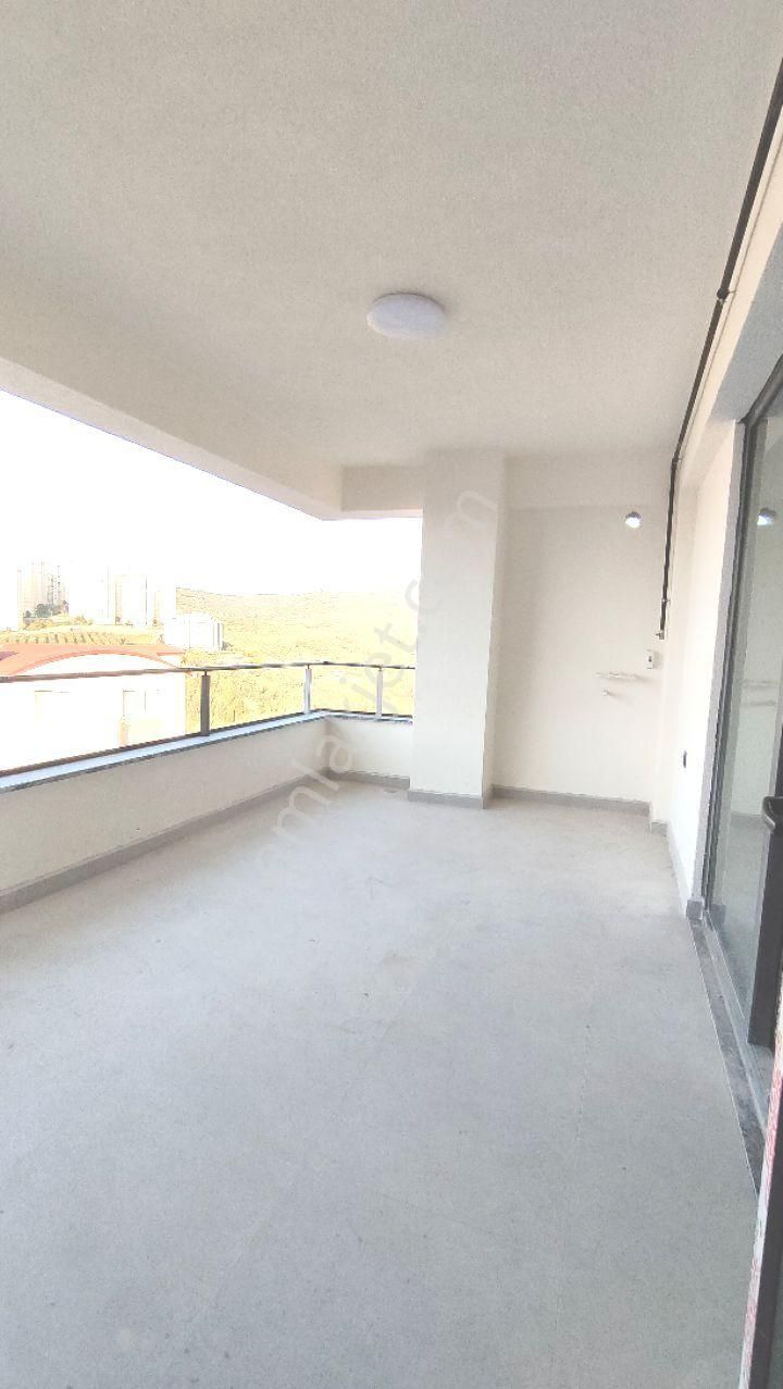 Bursa Kestel Vani Mehmet Mah.çamlıkta Satılık Sıfır Yerden Isıtmalı Geniş Balkonlu 1.kat 3+1 Daire - Görsel 19