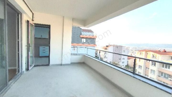 Bursa Kestel Vani Mehmet Mah.çamlıkta Satılık Sıfır Yerden Isıtmalı Geniş Balkonlu 1.kat 3+1 Daire - Görsel 20