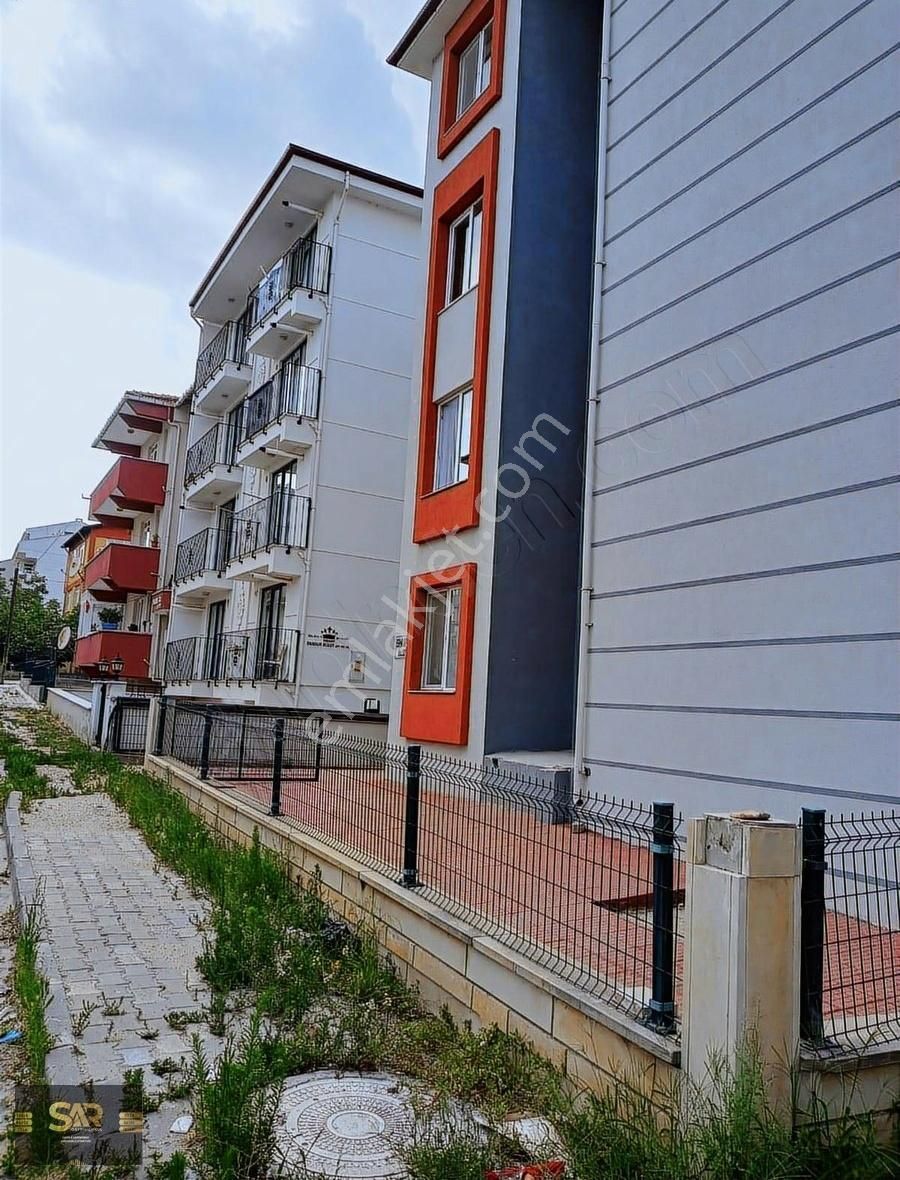 Edirne Merkez Şükrüpaşa Satılık Daire Şükrüpaşa'da Takaslı 1+1 Satlık Daire