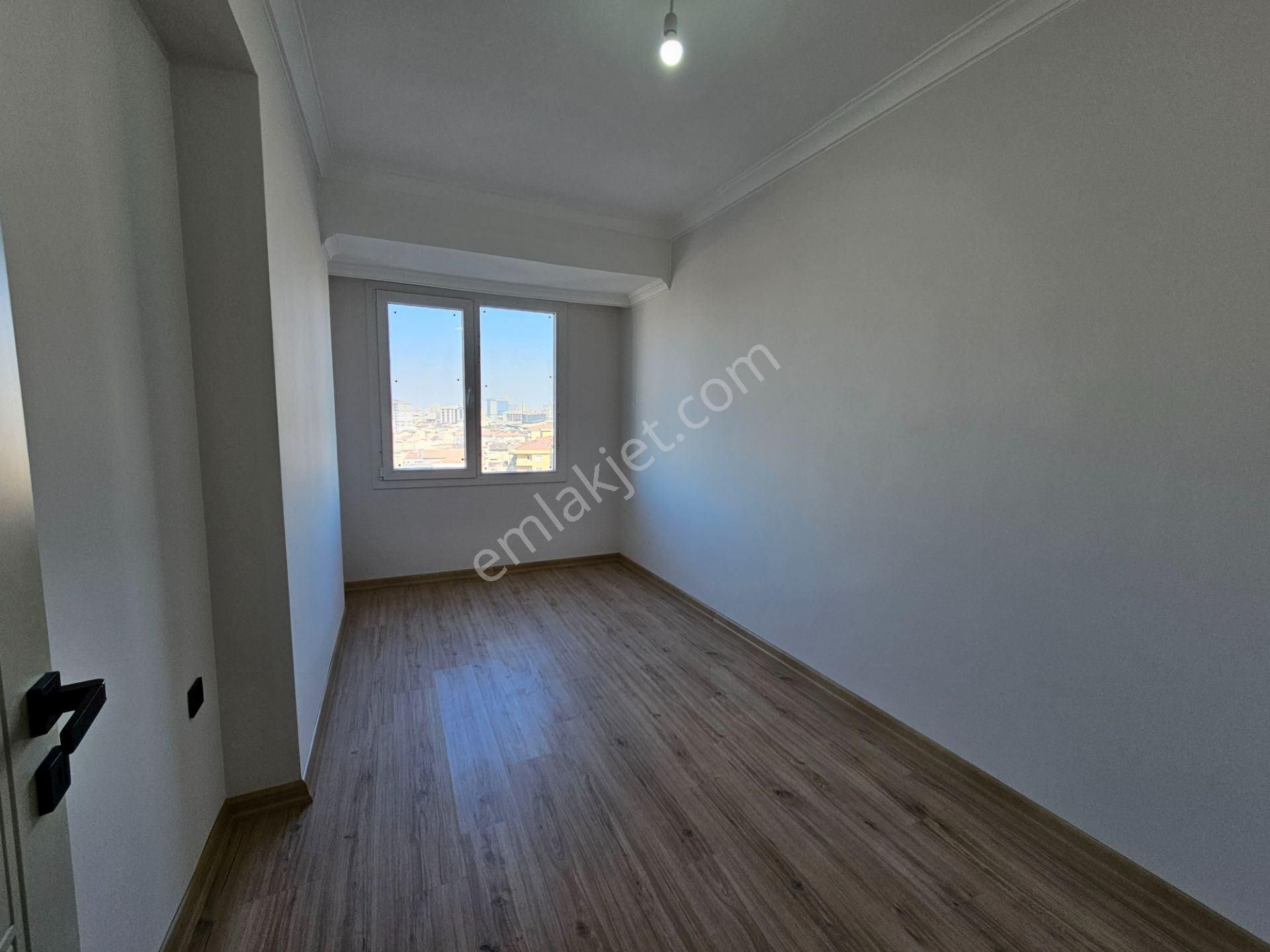 Butik Site İçinde Satılık Sıfır 2+1 Daire