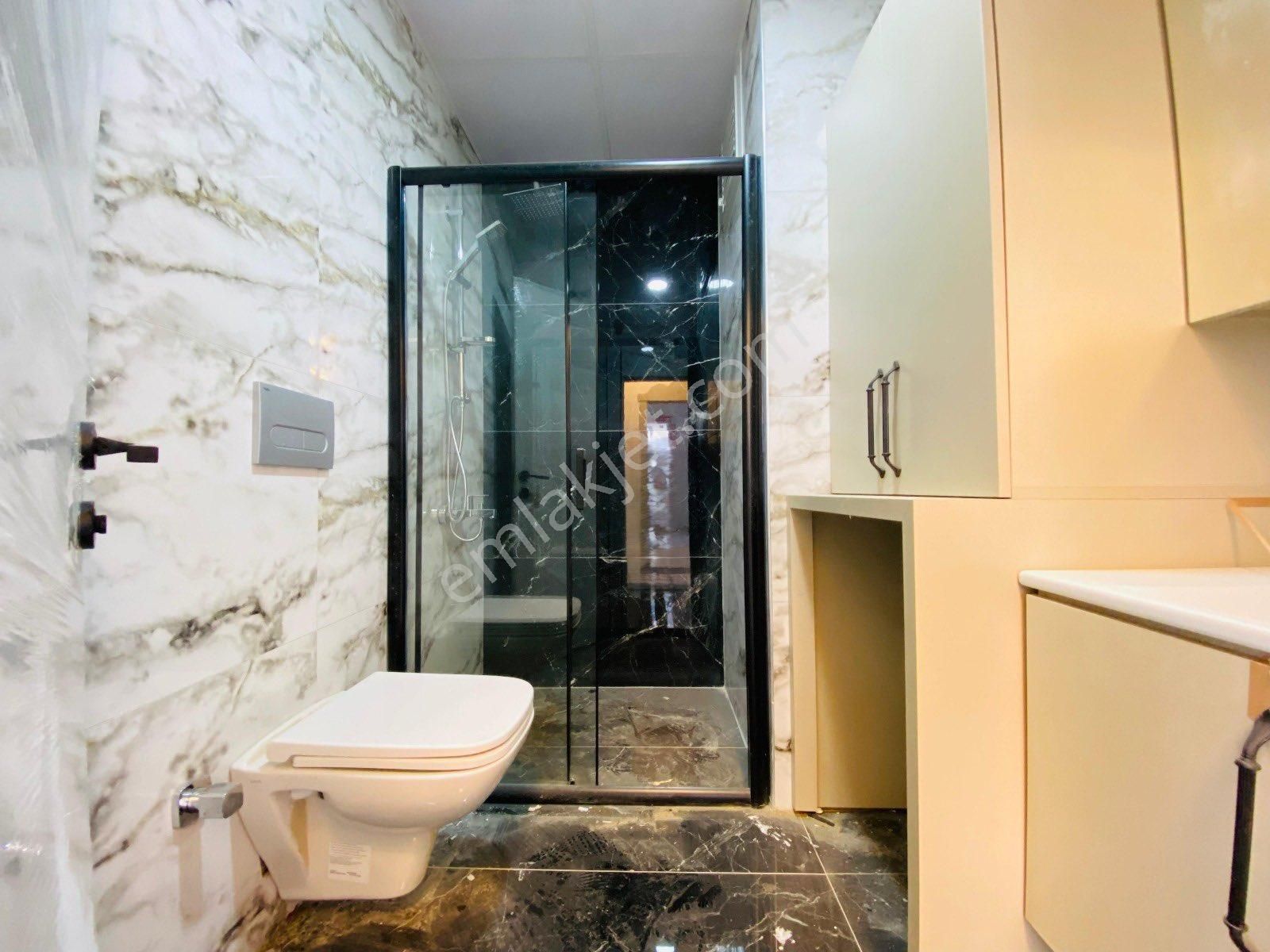 Ayvacık Merkezde Satılık Bahçeli 2+1 Sıfır Daire - Görsel 24