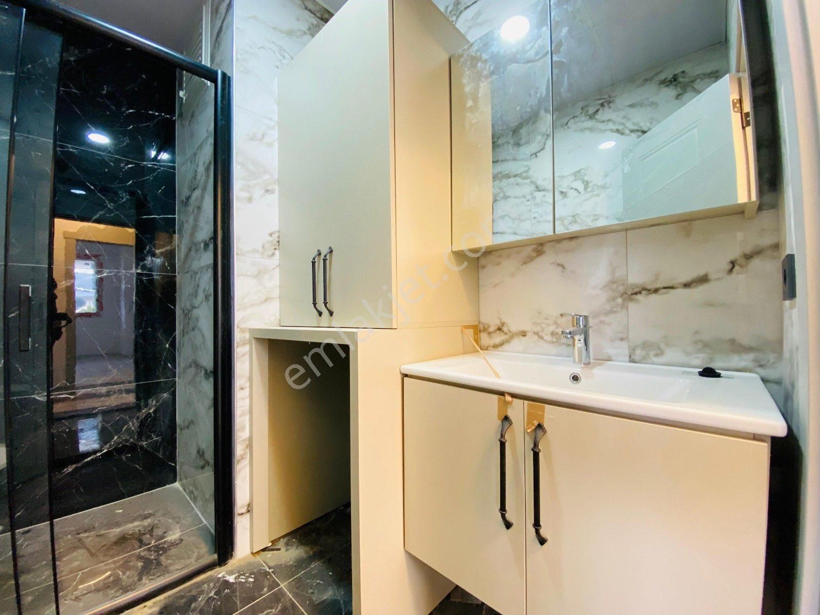 Ayvacık Merkezde Satılık Bahçeli 2+1 Sıfır Daire - Görsel 9