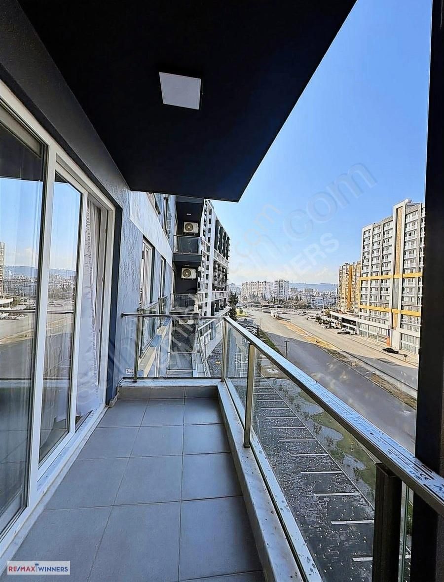 Kepez Güneş Kiralık Daire 1207 Ekpa Prestige Sitesinde Ful Sıfır Eşyalı 2+1