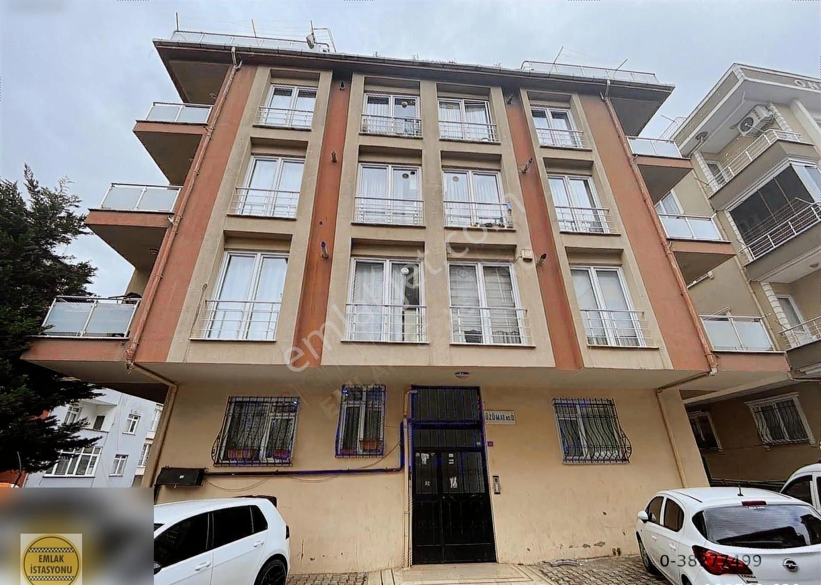 Sancaktepe İnönü Satılık Daire Sancaktepe İnönü Mahallesinde Satılık 3+1 110 M2 Ara Kat Daire