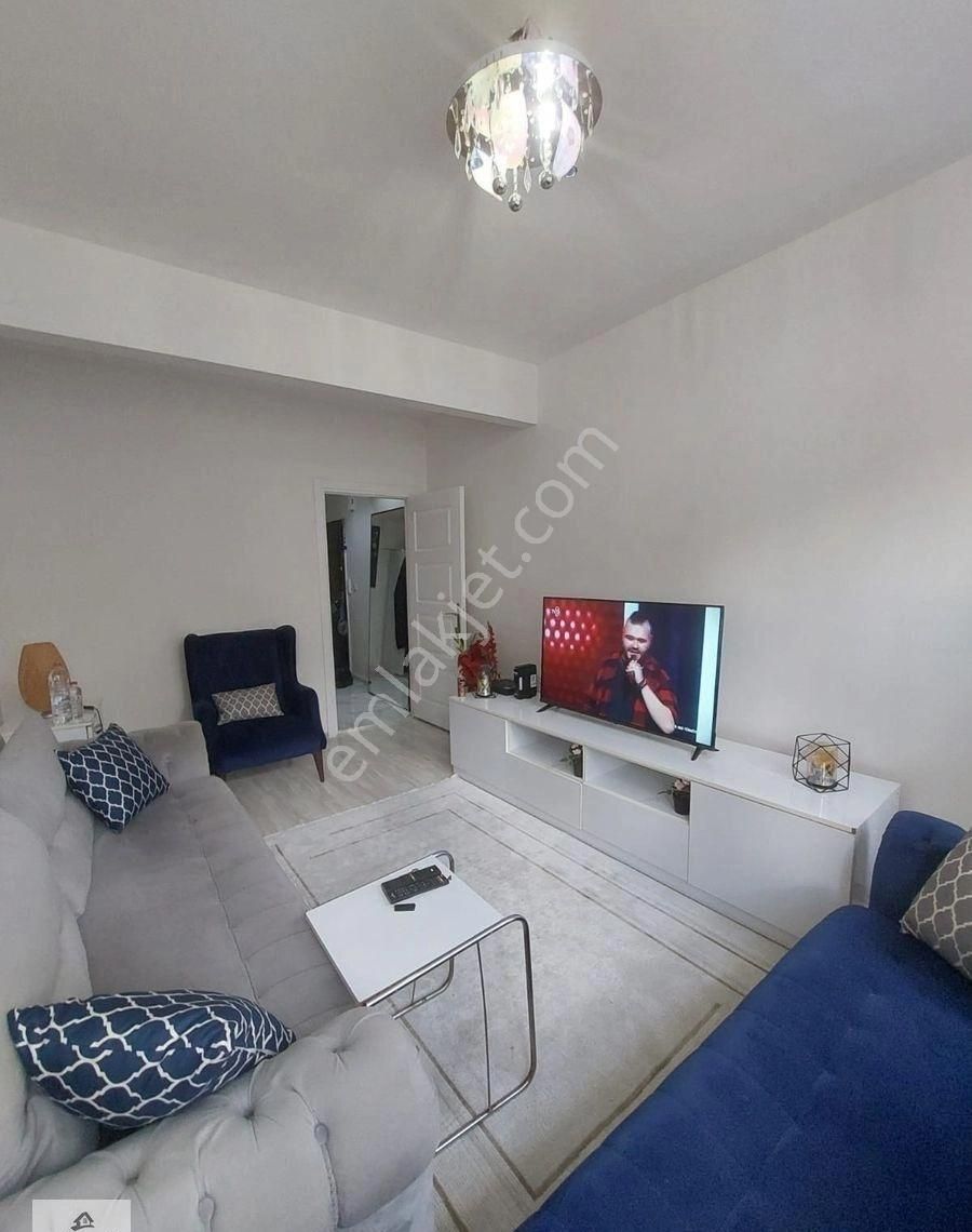 Bakırköy Zuhuratbaba Eşyalı Kiralık Daire Murat Gayrimenkulden Bakırköyde Kiralık Eşyalı Daire