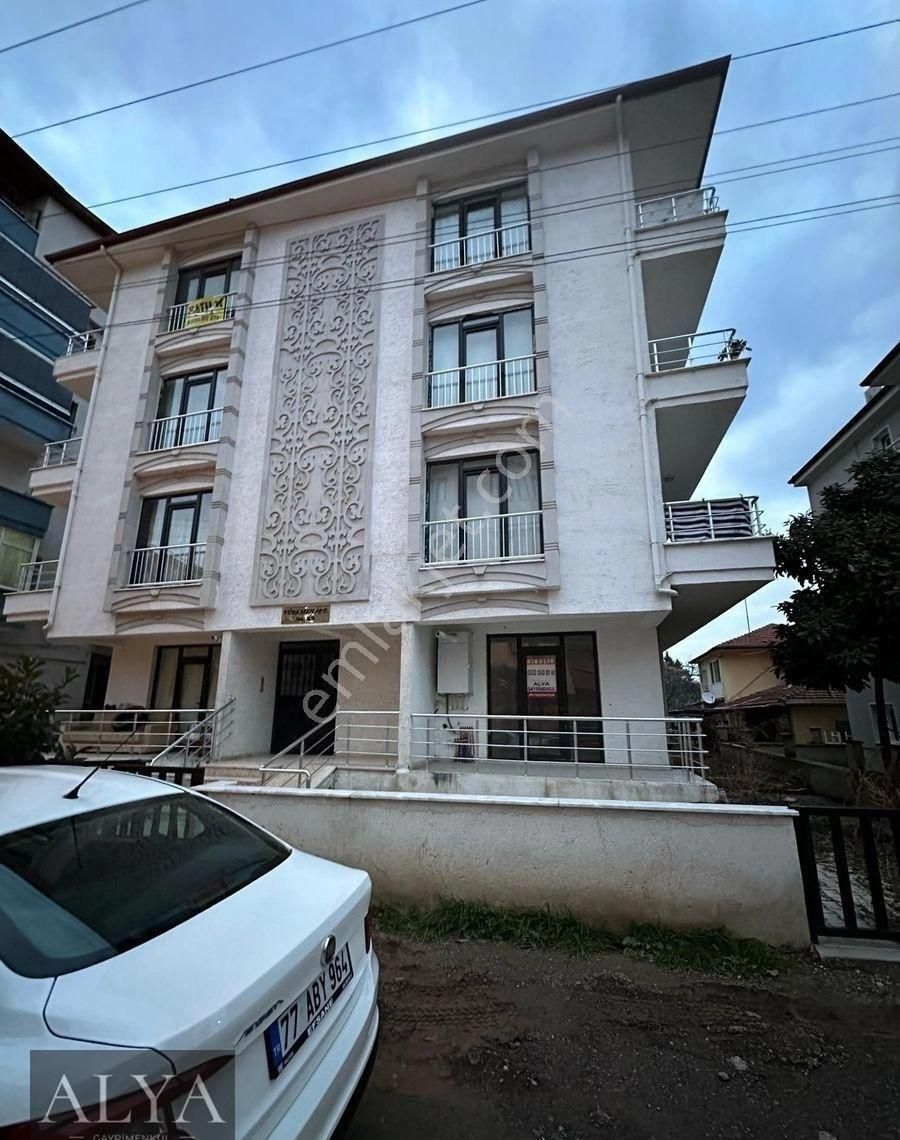 Çiftlikköy Sahil Kiralık Daire Alya Emlaktan Kıralık Daire Sahıl Mahallesi