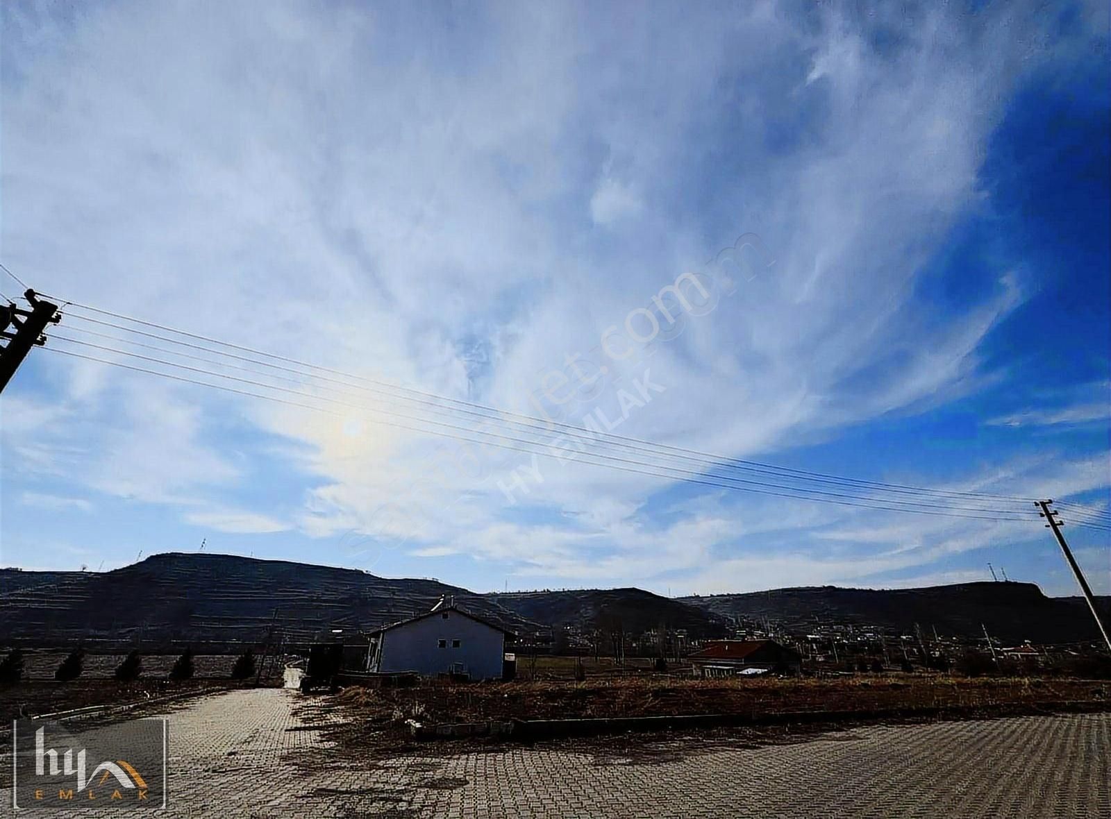 Nevşehir Merkez Göre Bld. (Afetevleri) Satılık Konut İmarlı Hakan Yanık Emlaktan Görede Satılık Arsa