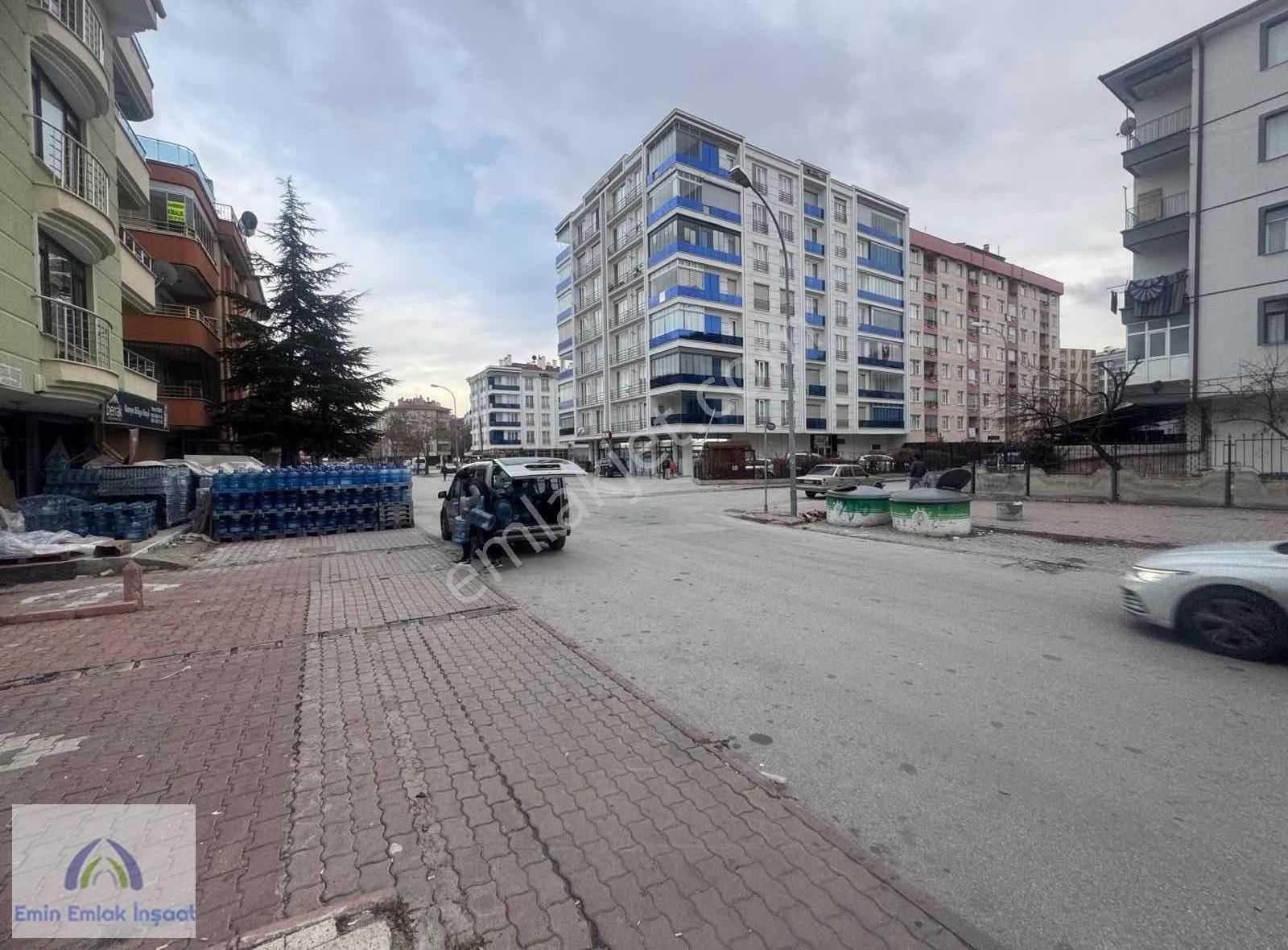 Selçuklu Işıklar Kiralık Dükkan & Mağaza Işıklar Da Cadde Üzeri Kiralık 60 M2 İşlek Dükkan