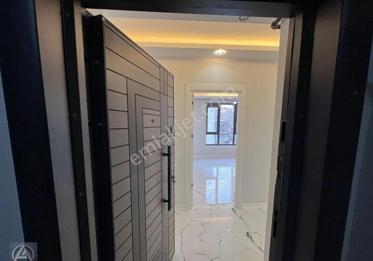 Çamlıca Mahallesi Ultra Lüks Özel Otoparklı 3+1’ler