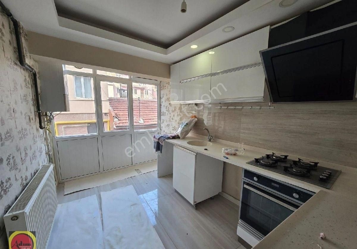 Tepebaşı Hacı Seyit Kiralık Daire Hayriye Mah Kiralık 3+1 Daire