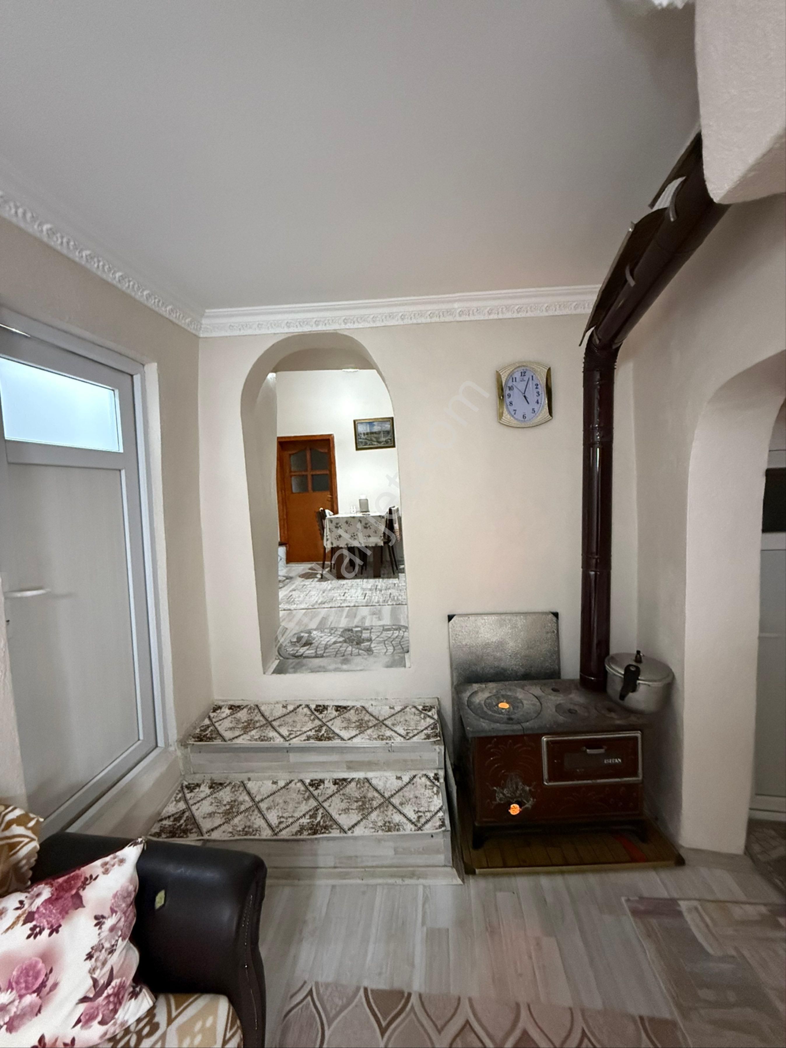 Emlak Ofisimden İncesu Merkezde Müstakil Ev - Görsel 7