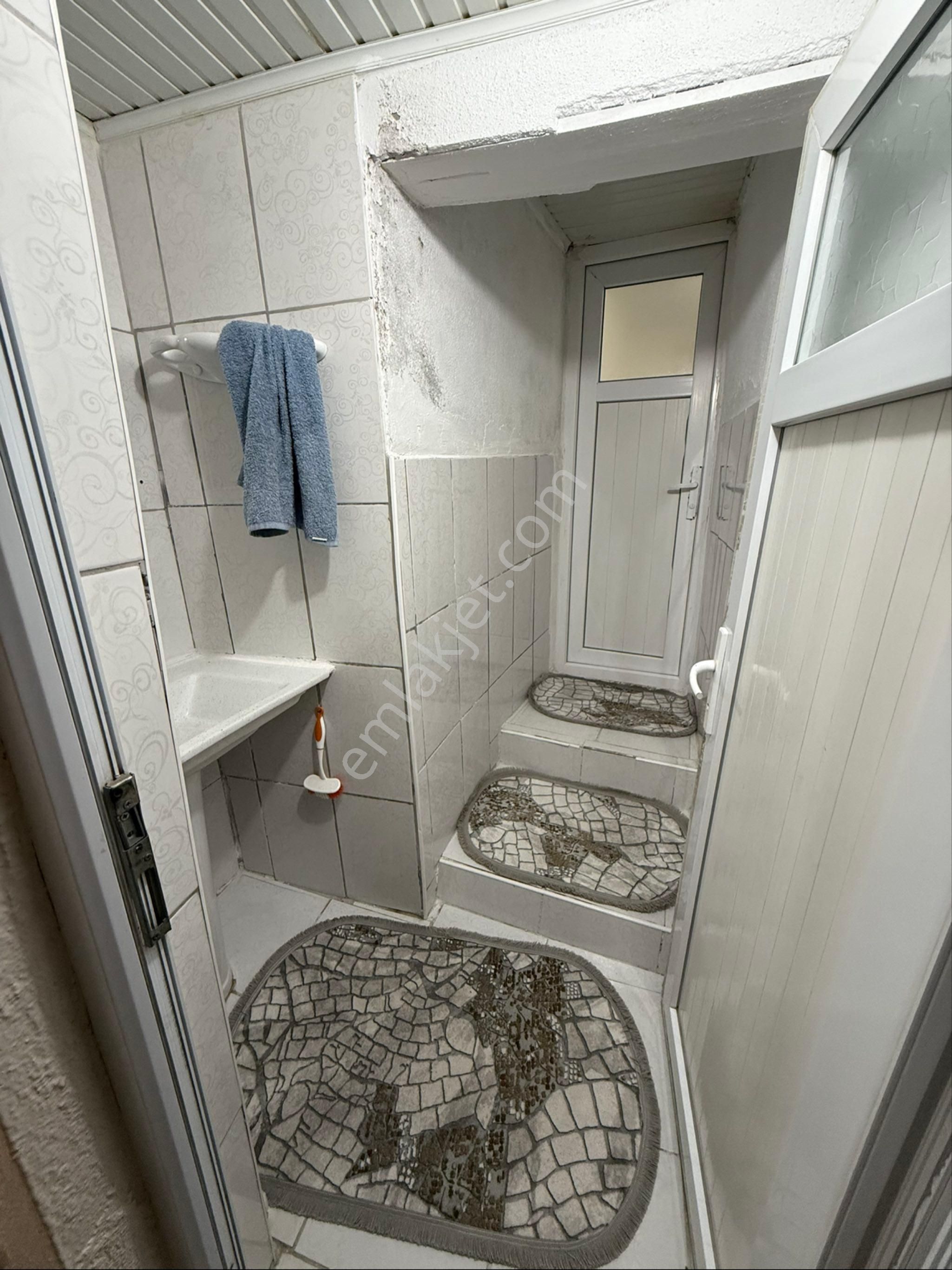 Emlak Ofisimden İncesu Merkezde Müstakil Ev - Görsel 12