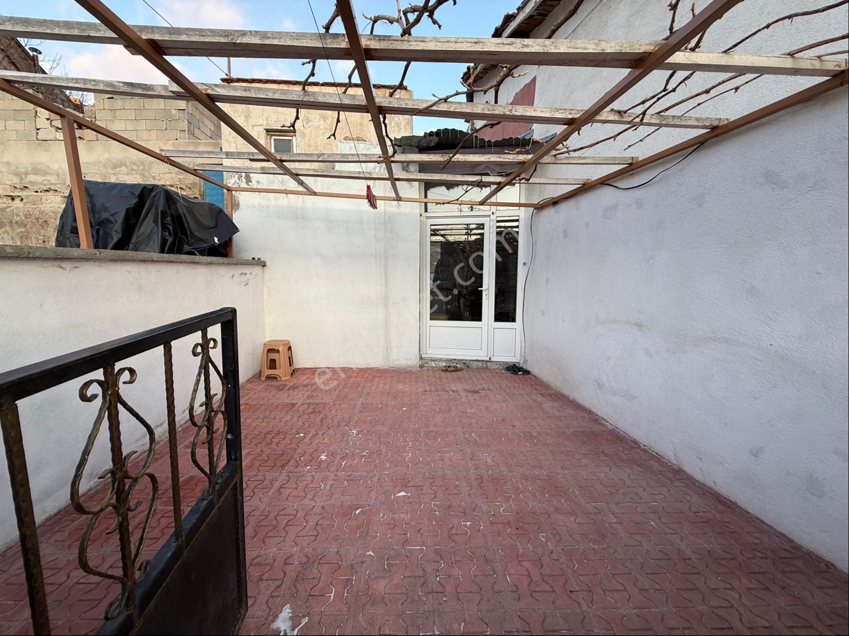 Emlak Ofisimden İncesu Merkezde Müstakil Ev - Görsel 2