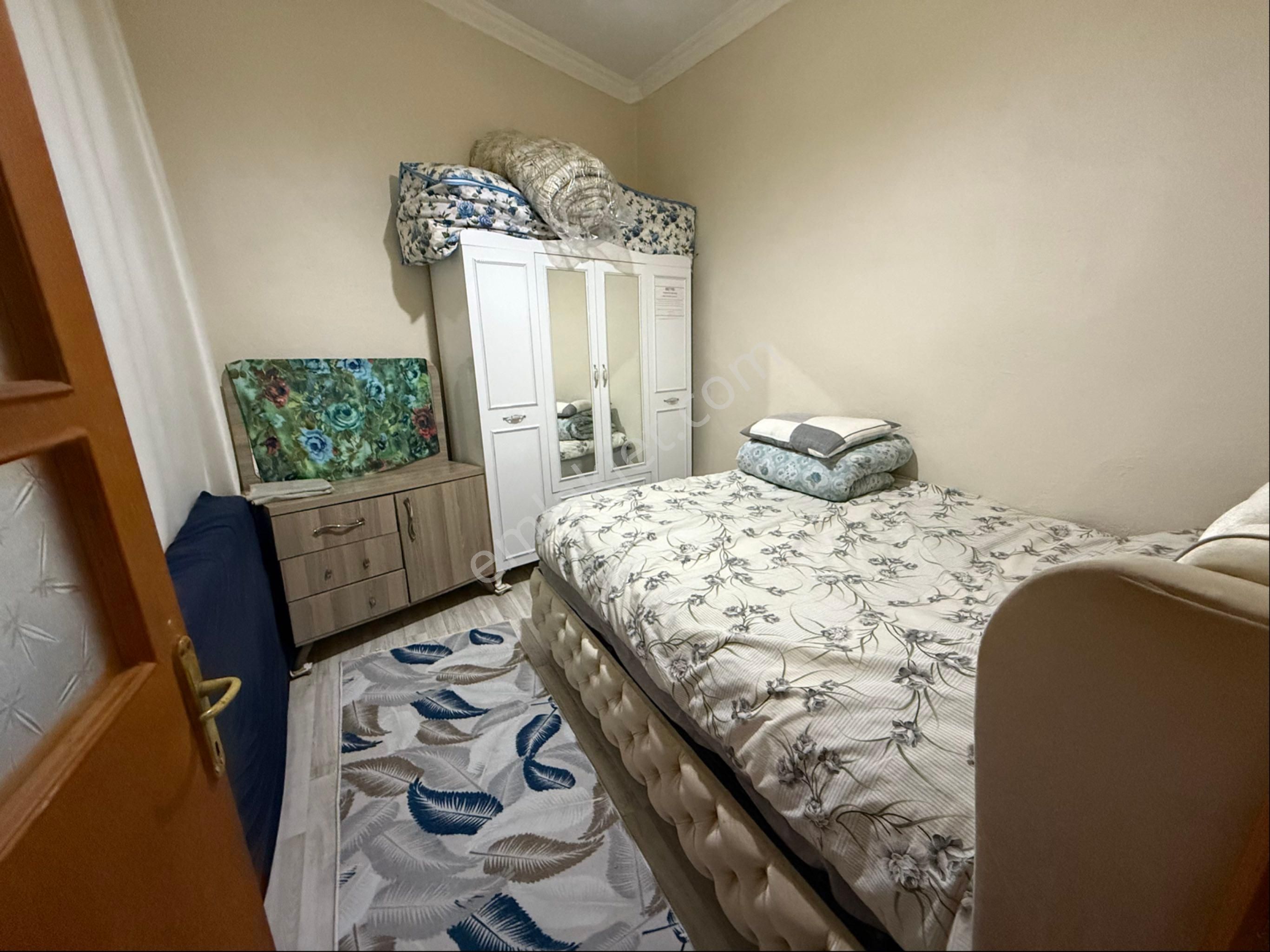 Emlak Ofisimden İncesu Merkezde Müstakil Ev - Görsel 10