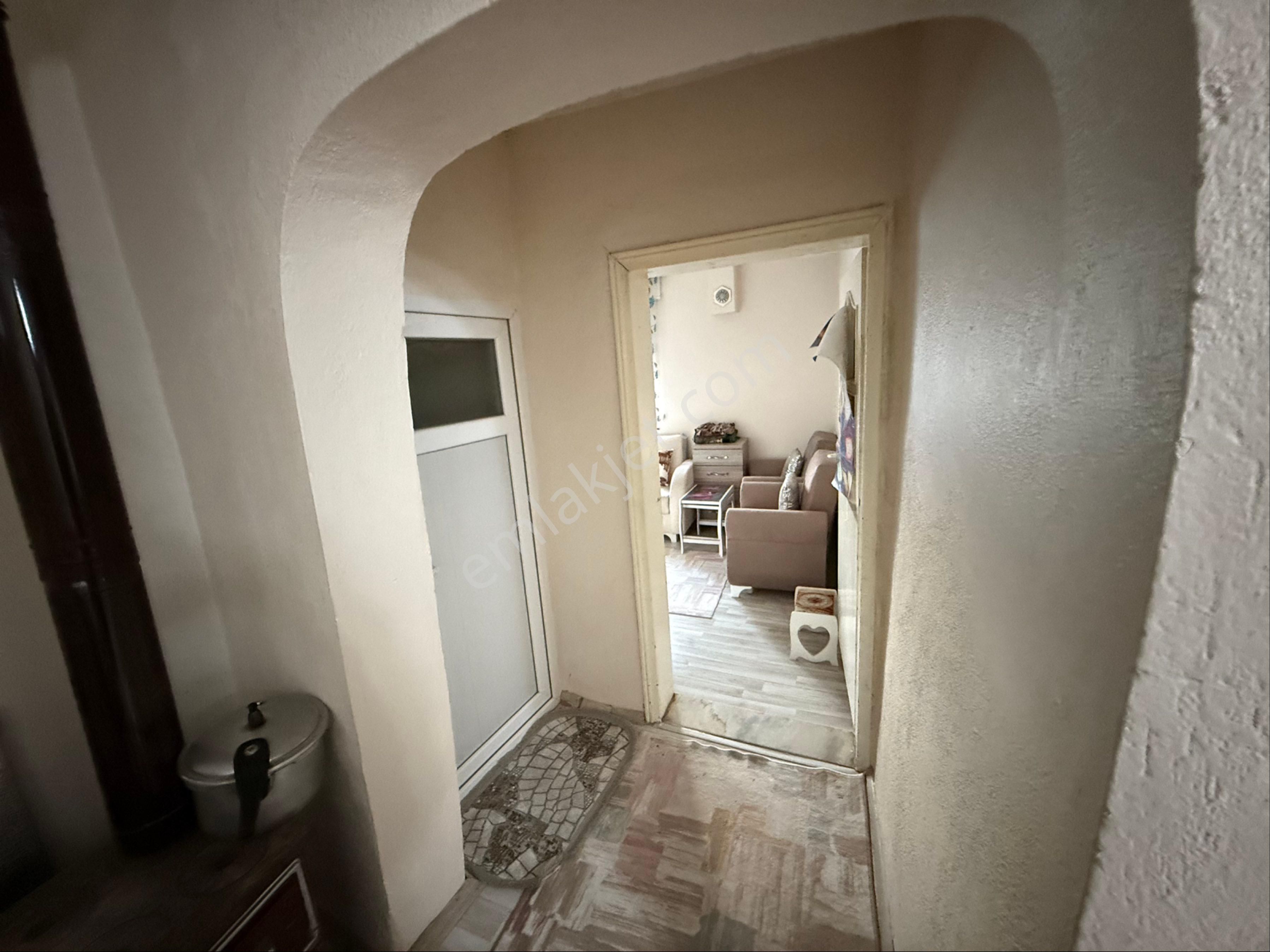 Emlak Ofisimden İncesu Merkezde Müstakil Ev - Görsel 6