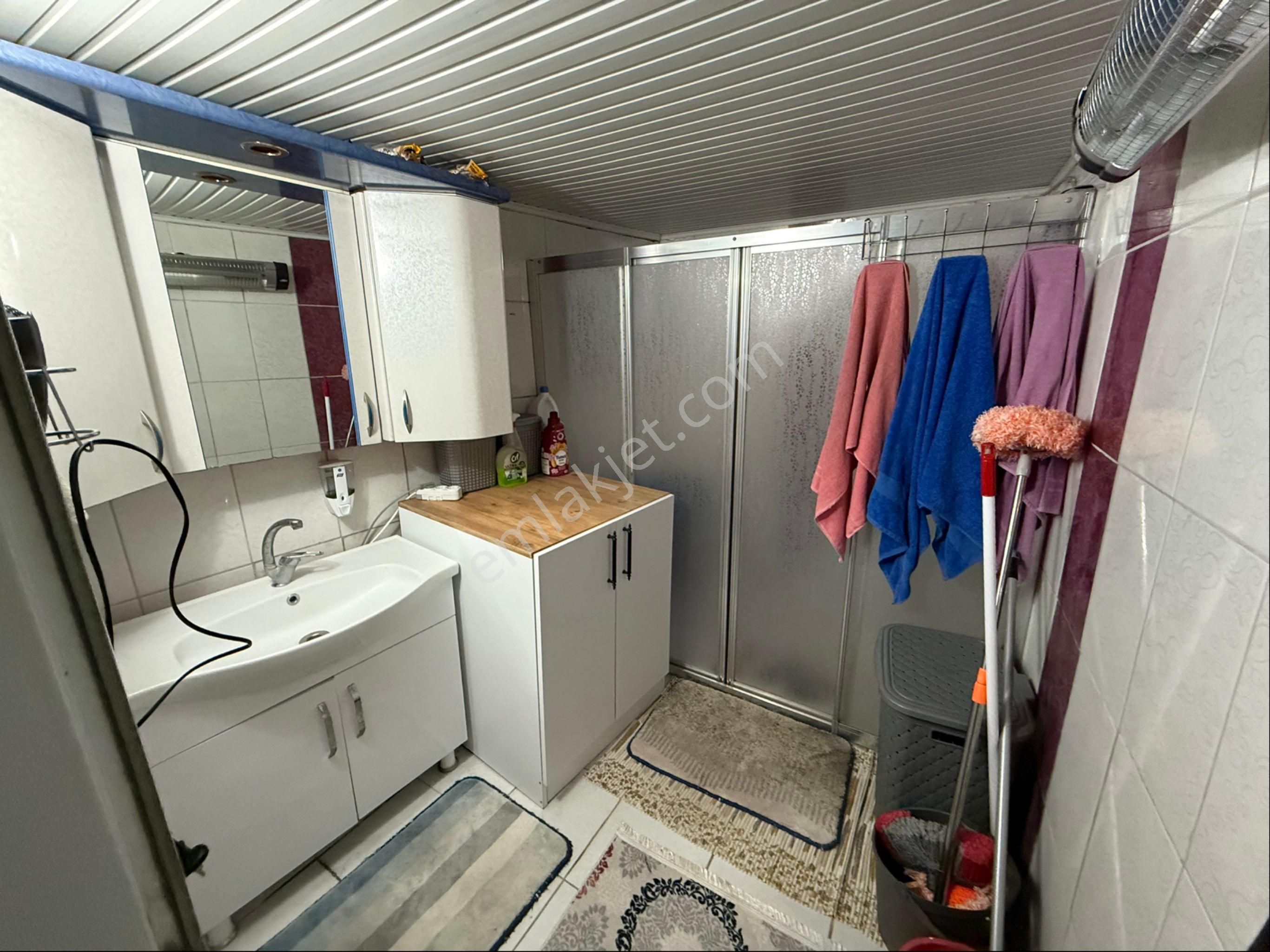 Emlak Ofisimden İncesu Merkezde Müstakil Ev - Görsel 11