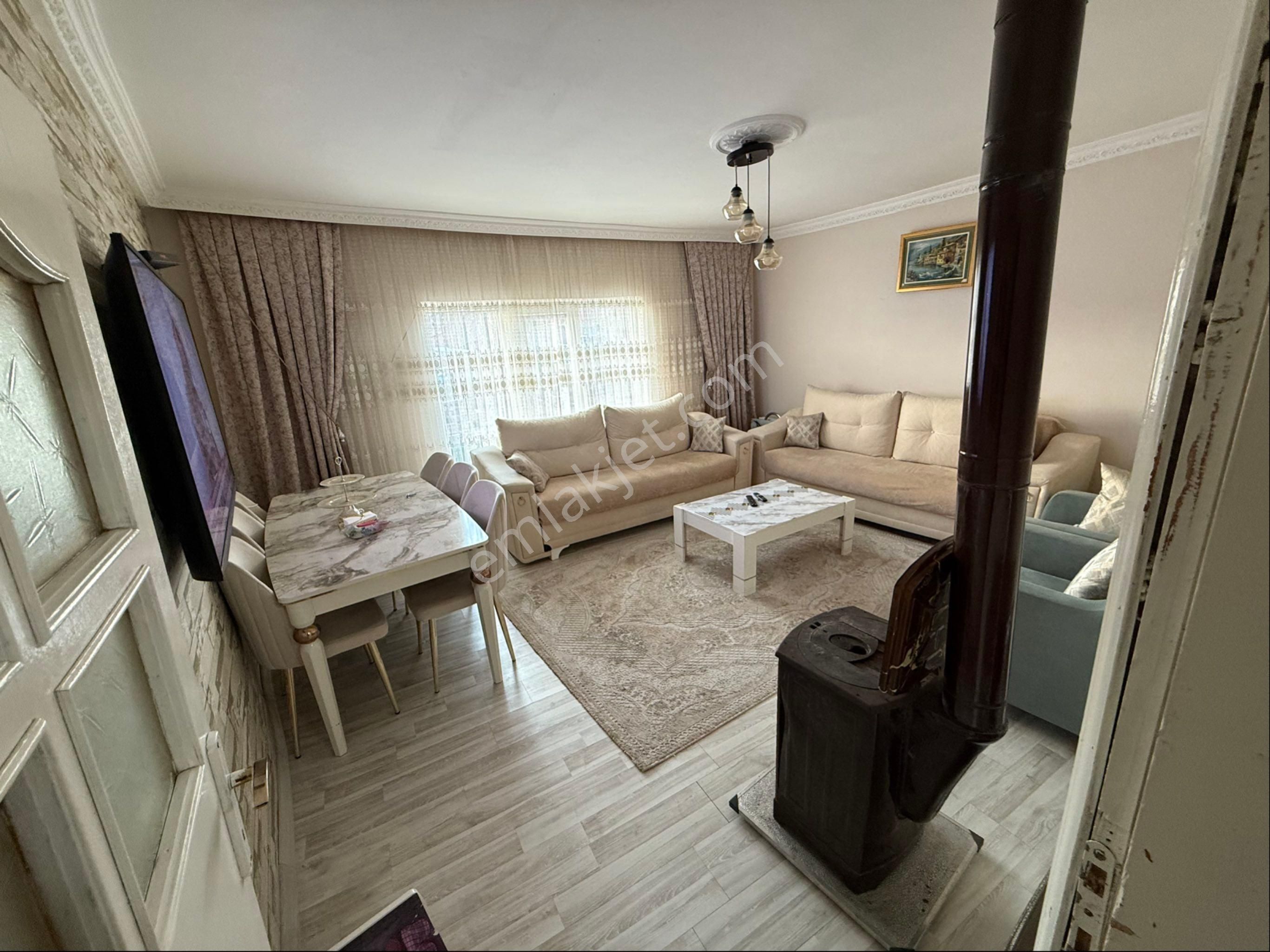 Emlak Ofisimden İncesu Merkezde Müstakil Ev - Görsel 3