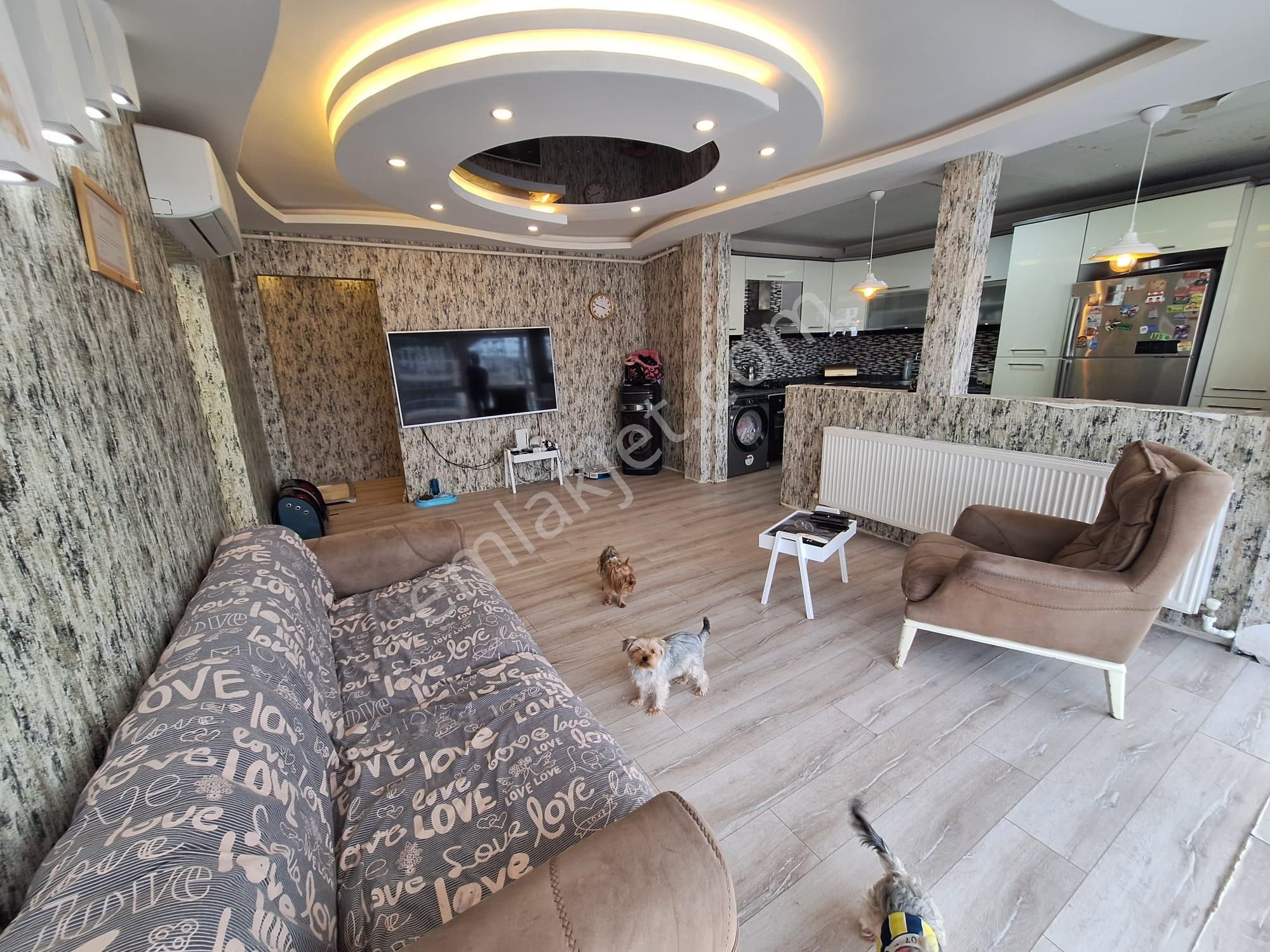 Hatay Pazaryeri İzmirspor Metro Yakını Bakımlı - Görsel 15