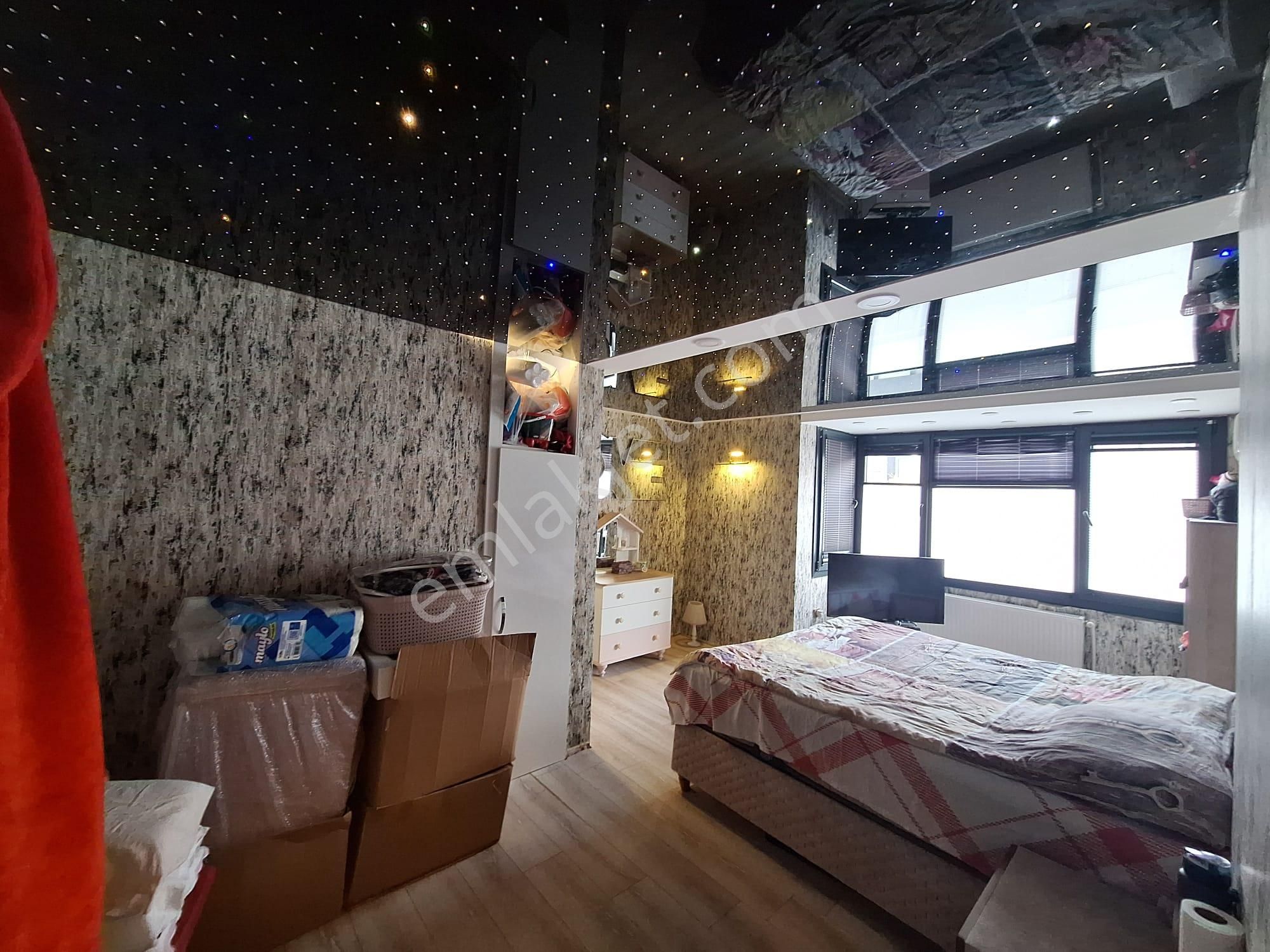 Hatay Pazaryeri İzmirspor Metro Yakını Bakımlı - Görsel 6