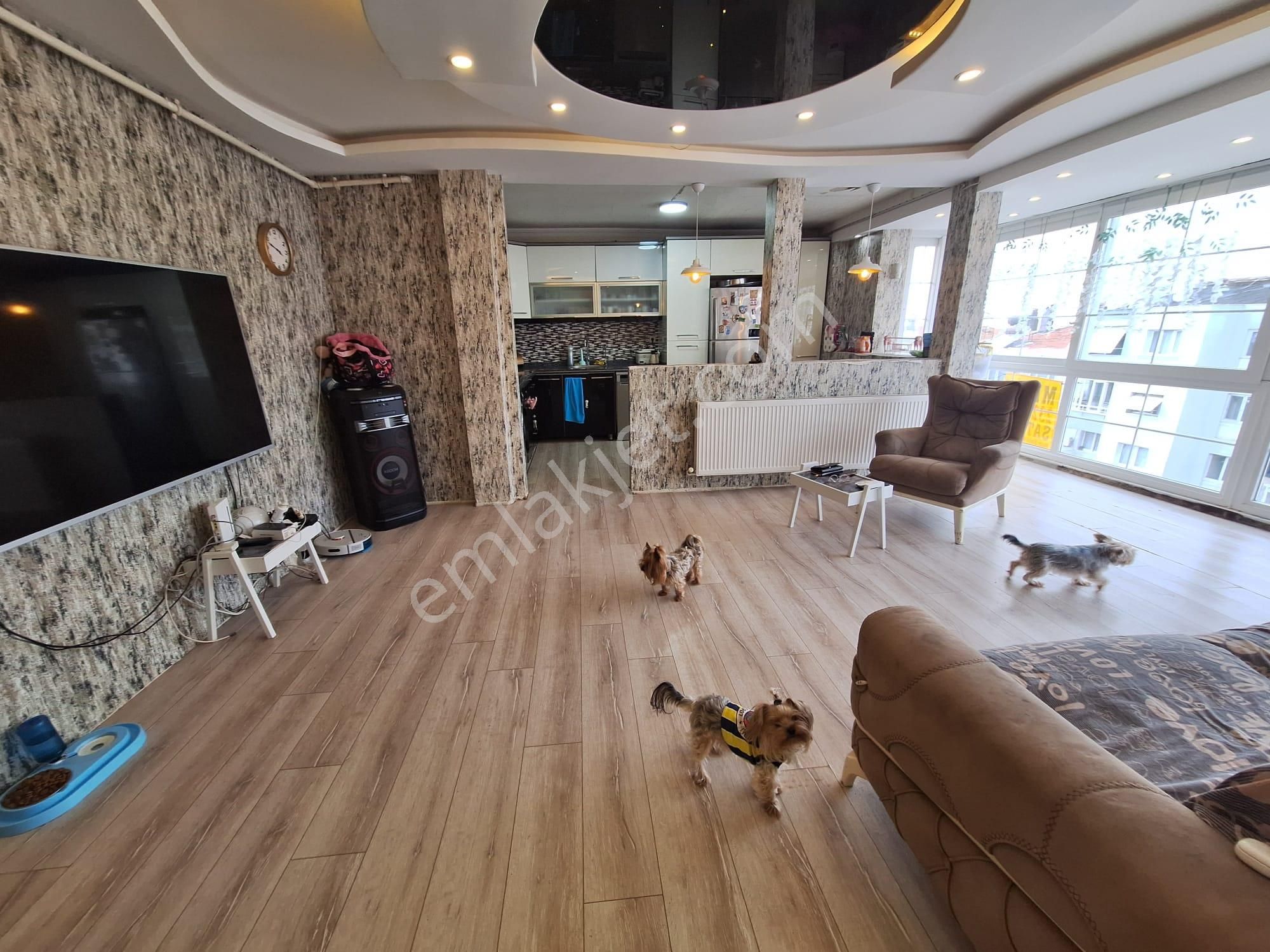 Hatay Pazaryeri İzmirspor Metro Yakını Bakımlı - Görsel 17