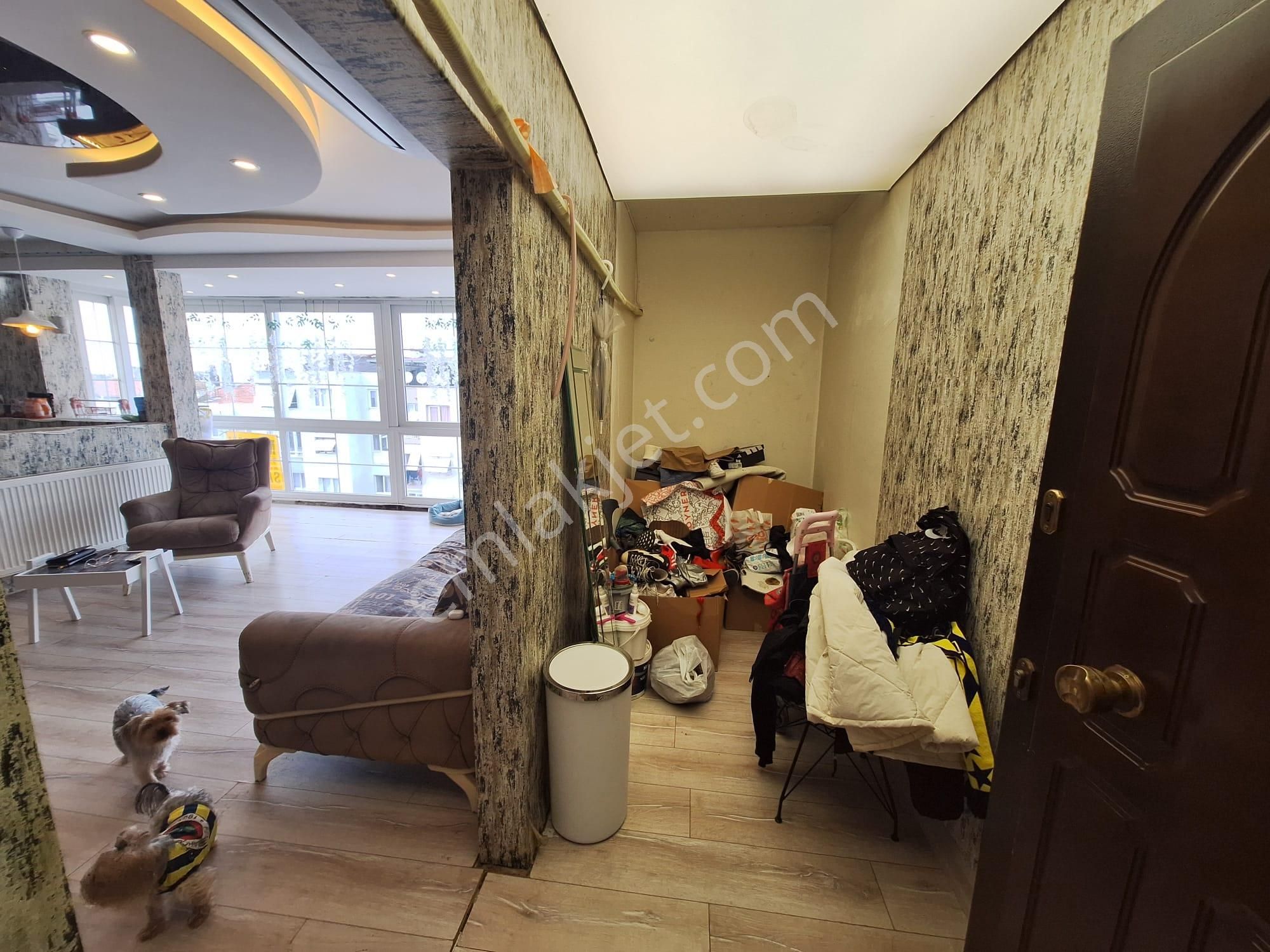 Hatay Pazaryeri İzmirspor Metro Yakını Bakımlı - Görsel 14