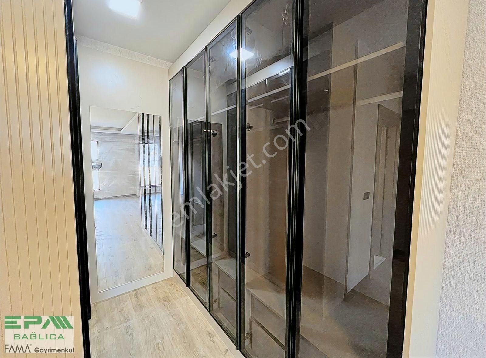 Yenimahalle Susuz Satılık Daire Epa Dan Haziran Teslim 190 M2 Full 4+1 Kat Ve Cephe Seçenekleri