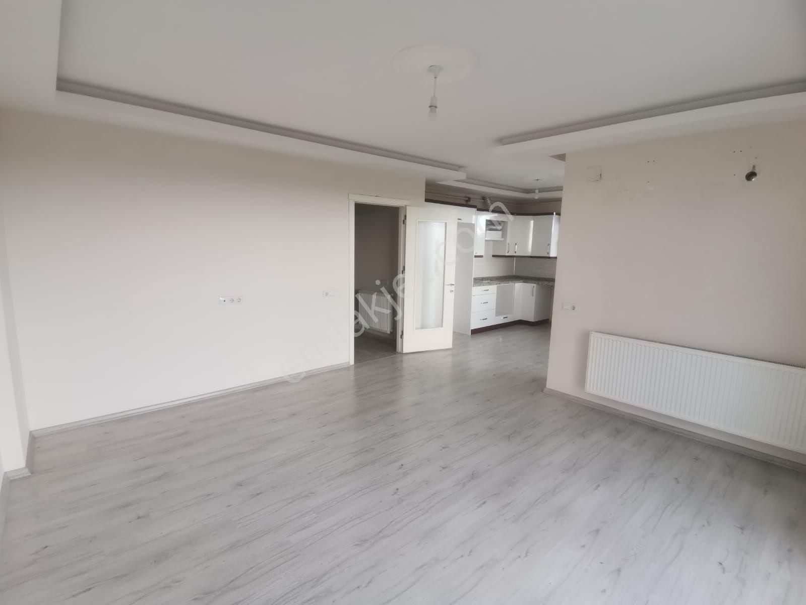 Memura Hastane Ve Otogar Yakını Kiralık Daire
