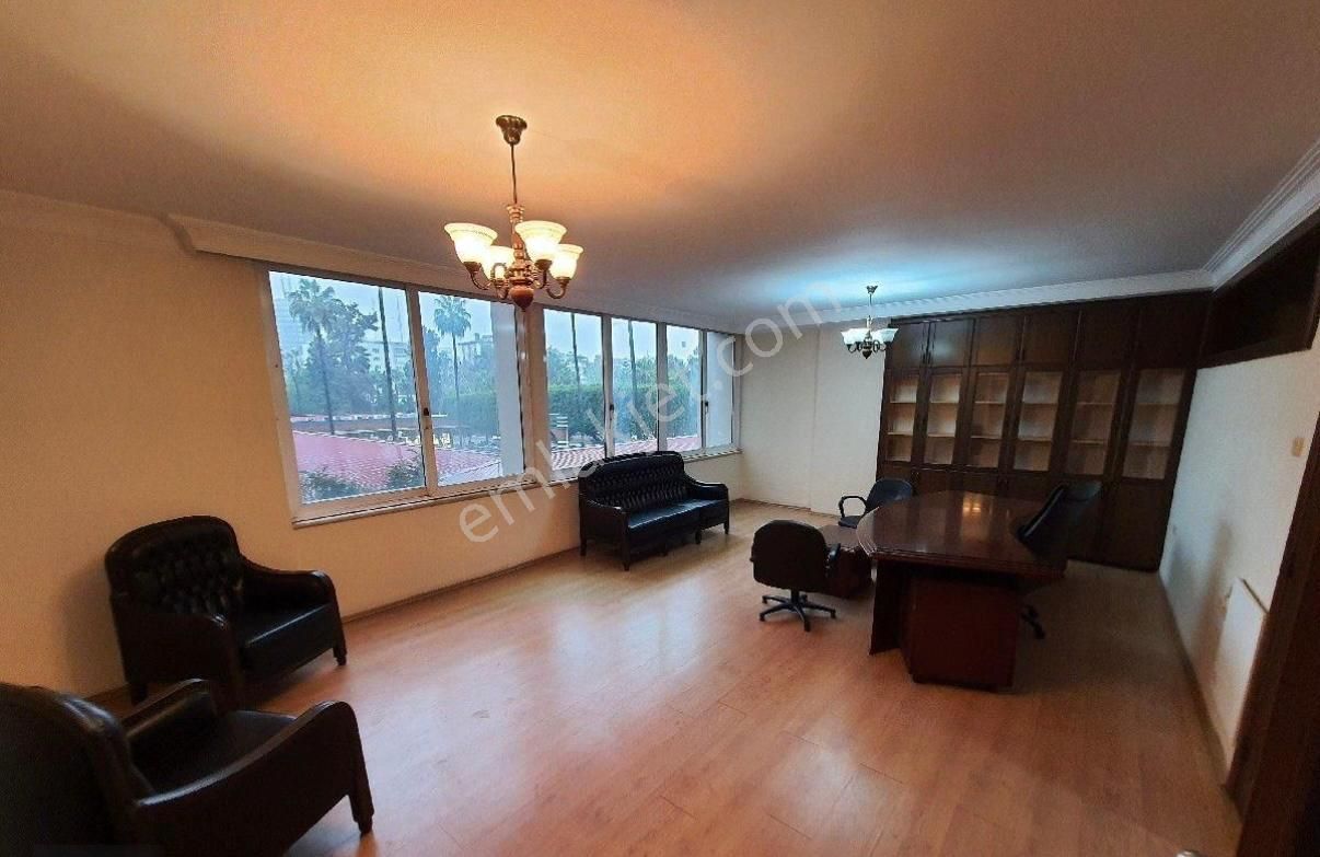 Zorlu Gayrimenkul'den Reşatbey'de Geniş 3+1 Satılık Daire İşyeri - Görsel 19